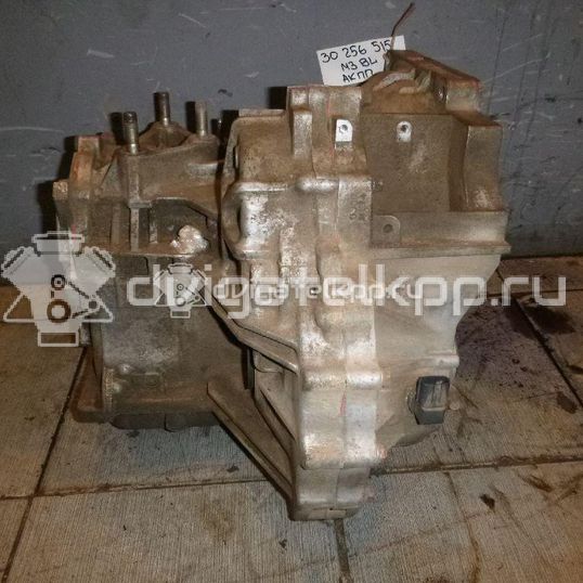 Фото Контрактная (б/у) АКПП для Mazda / Mazda (Changan) 107 л.с 16V 1.6 л Z6 бензин FNK819090G