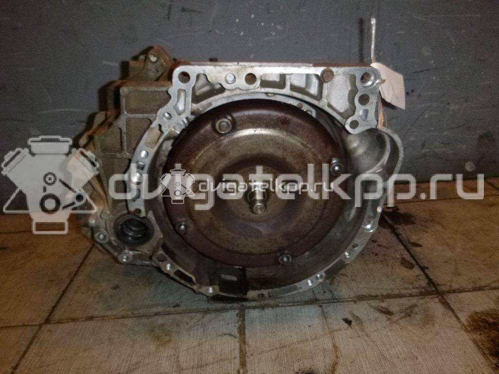 Фото Контрактная (б/у) АКПП для Mazda / Mazda (Changan) 107 л.с 16V 1.6 л Z6 бензин FNK819090G {forloop.counter}}