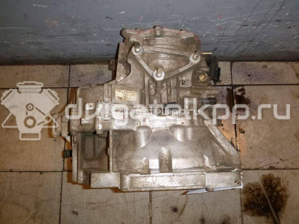 Фото Контрактная (б/у) АКПП для Mazda / Mazda (Changan) 107 л.с 16V 1.6 л Z6 бензин FNK819090G {forloop.counter}}