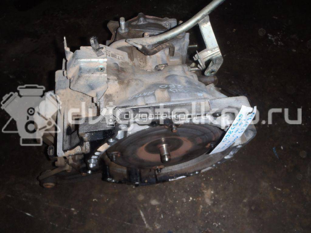 Фото Контрактная (б/у) АКПП для Mazda / Mazda (Changan) 107 л.с 16V 1.6 л Z6 бензин FNK819090G {forloop.counter}}