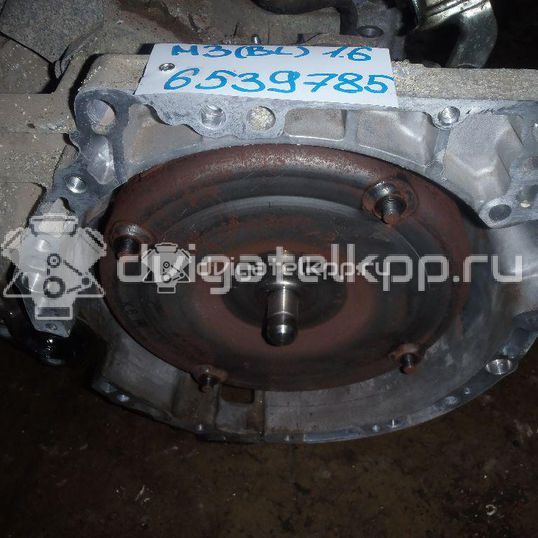 Фото Контрактная (б/у) АКПП для Mazda / Mazda (Changan) 107 л.с 16V 1.6 л Z6 бензин FNK819090G