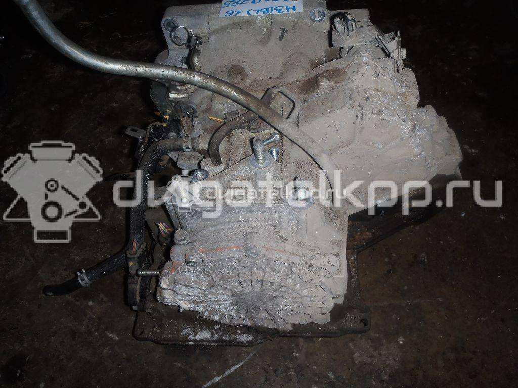 Фото Контрактная (б/у) АКПП для Mazda / Mazda (Changan) 107 л.с 16V 1.6 л Z6 бензин FNK819090G {forloop.counter}}