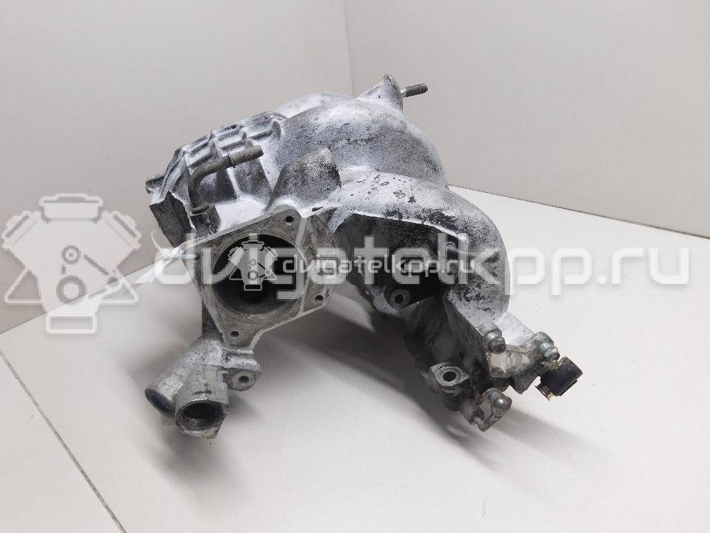 Фото Коллектор впускной для двигателя L3 для Mazda / Ford Australia 147-148 л.с 16V 2.3 л бензин L3BT13100 {forloop.counter}}