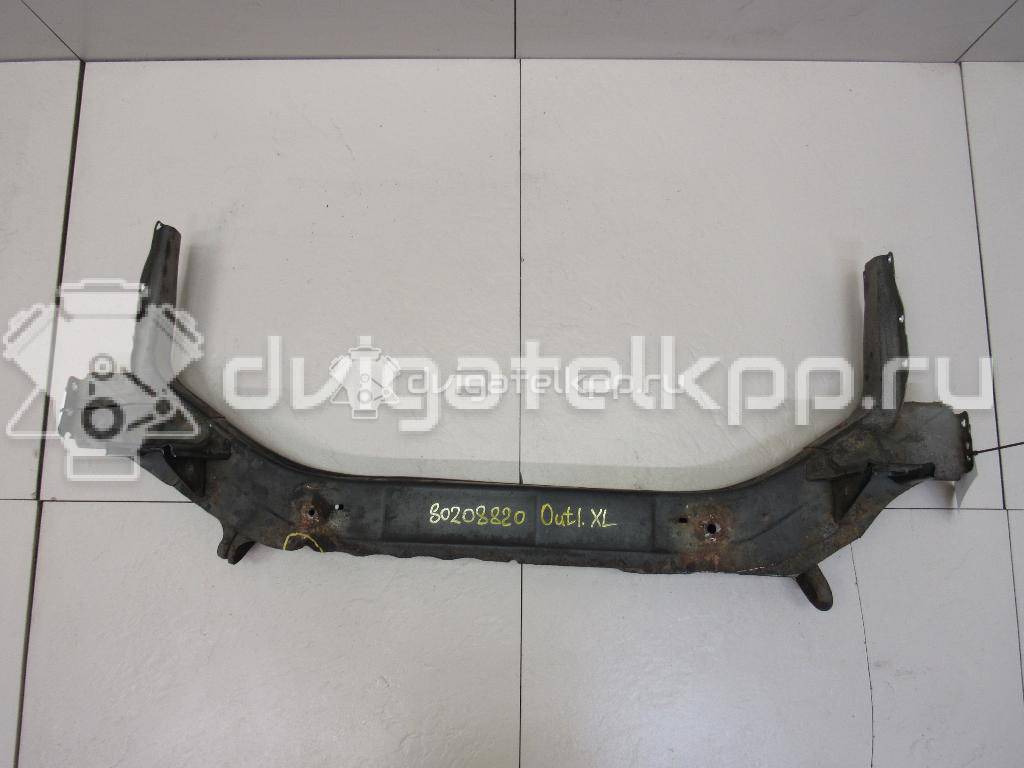 Фото Панель передняя  5256A410 для Mitsubishi Outlander {forloop.counter}}