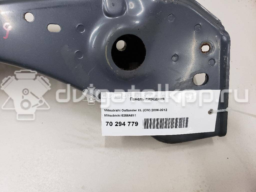 Фото Панель передняя  5256A611 для Mitsubishi Outlander {forloop.counter}}