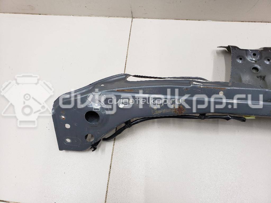 Фото Панель передняя  5256A611 для Mitsubishi Outlander {forloop.counter}}