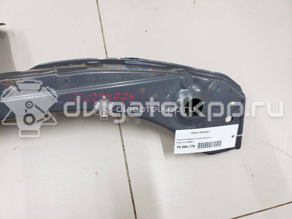Фото Панель передняя  5256A611 для Mitsubishi Outlander {forloop.counter}}