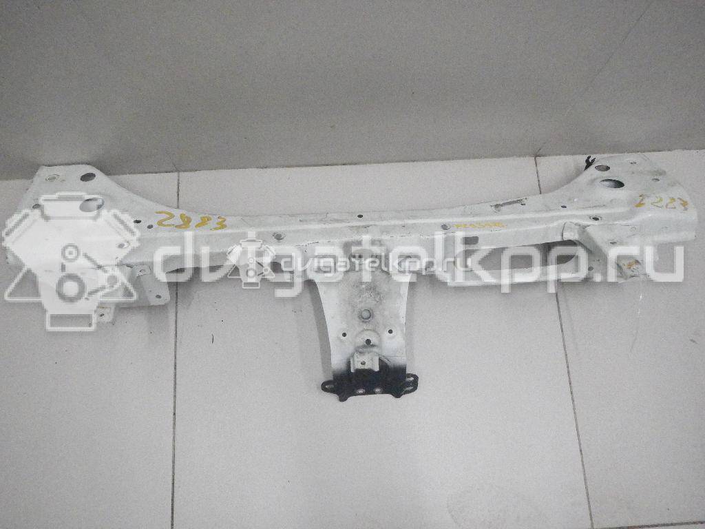 Фото Панель передняя  5256A852 для Mitsubishi Outlander {forloop.counter}}