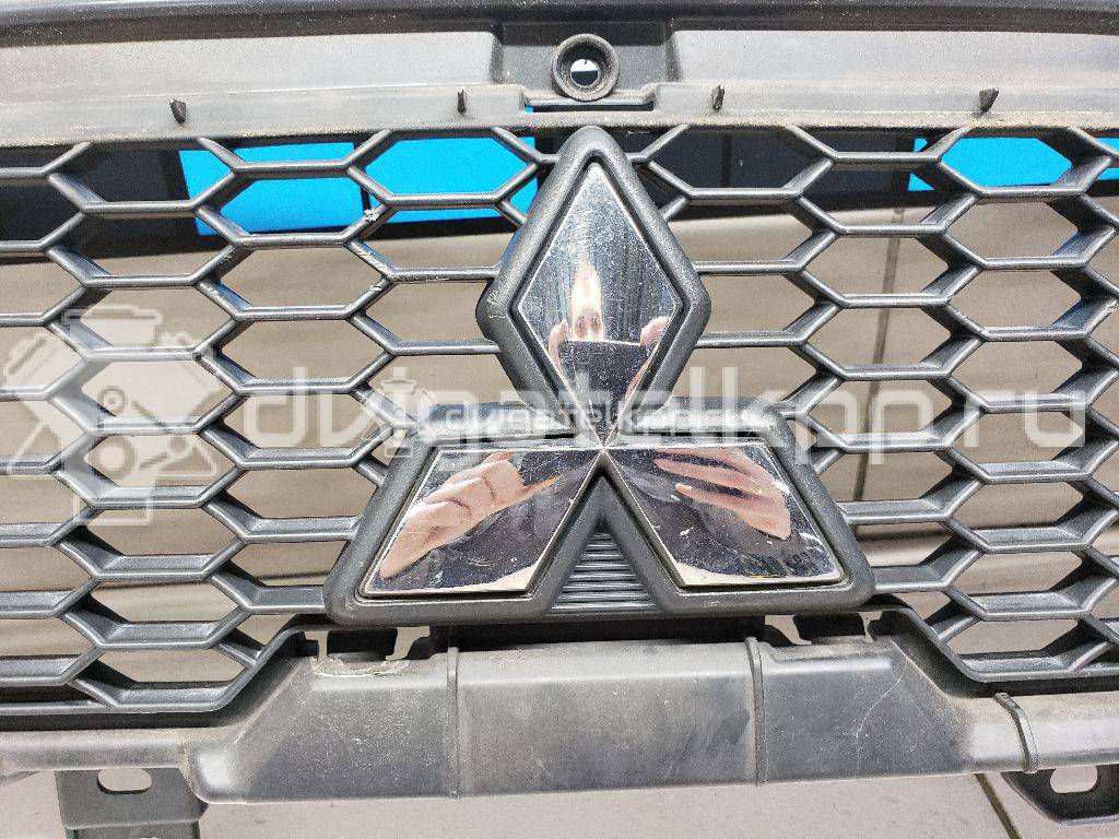Фото Решетка радиатора  6402a198 для Mitsubishi Outlander / Asx Ga W {forloop.counter}}