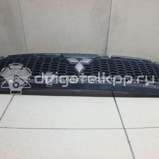 Фото Решетка радиатора  6402A198 для Mitsubishi Outlander / Asx Ga W
