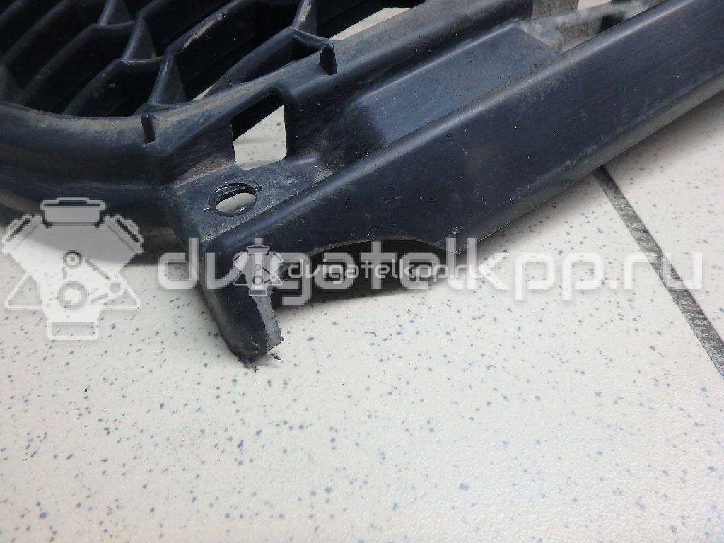 Фото Решетка радиатора  6402A198 для Mitsubishi Outlander / Asx Ga W {forloop.counter}}