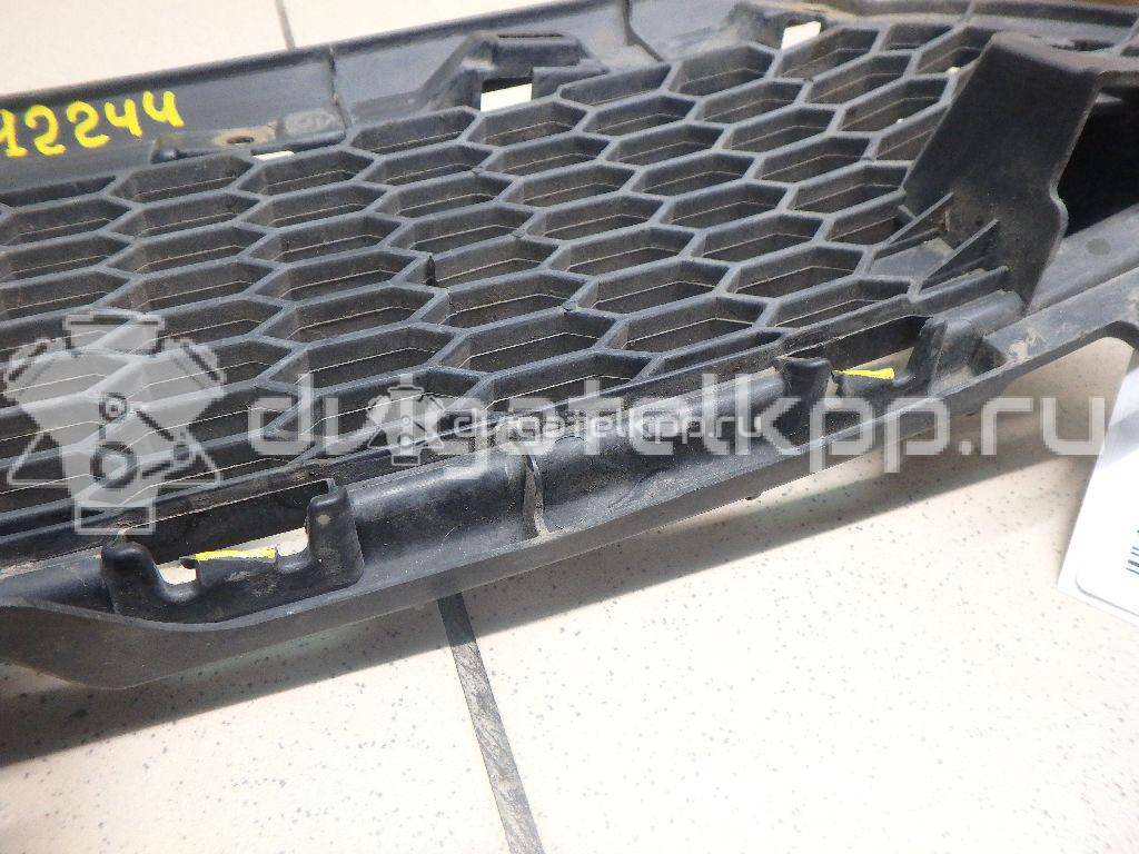 Фото Решетка радиатора  6402A198 для Mitsubishi Outlander / Asx Ga W {forloop.counter}}