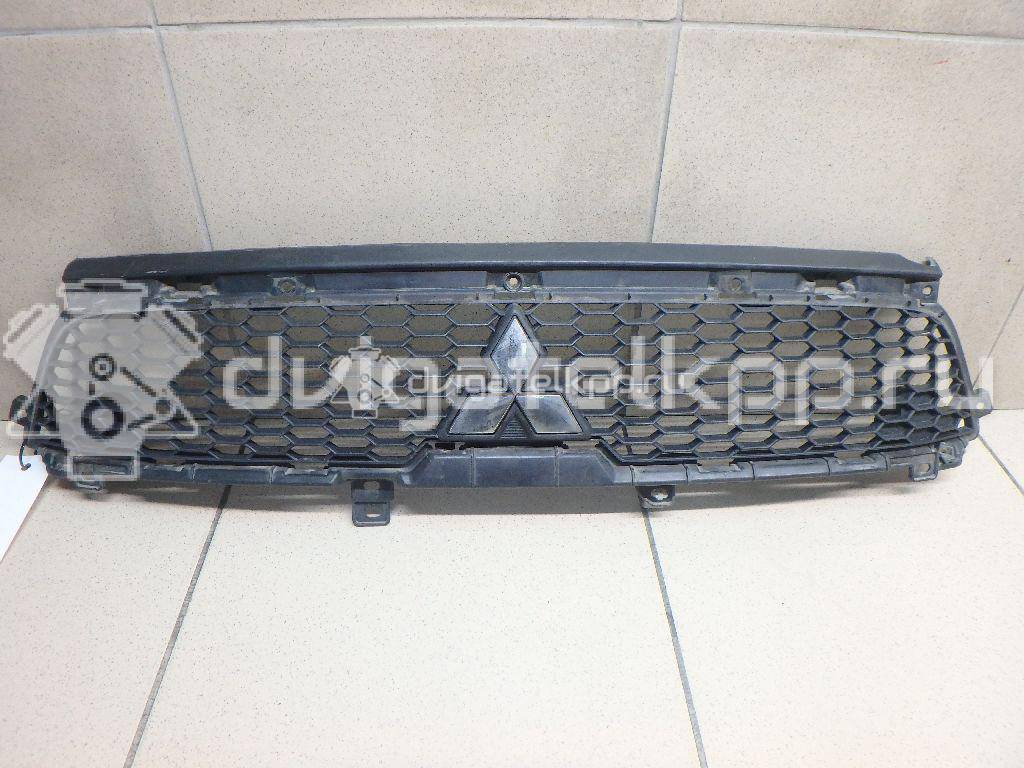 Фото Решетка радиатора  6402A198 для Mitsubishi Outlander / Asx Ga W {forloop.counter}}