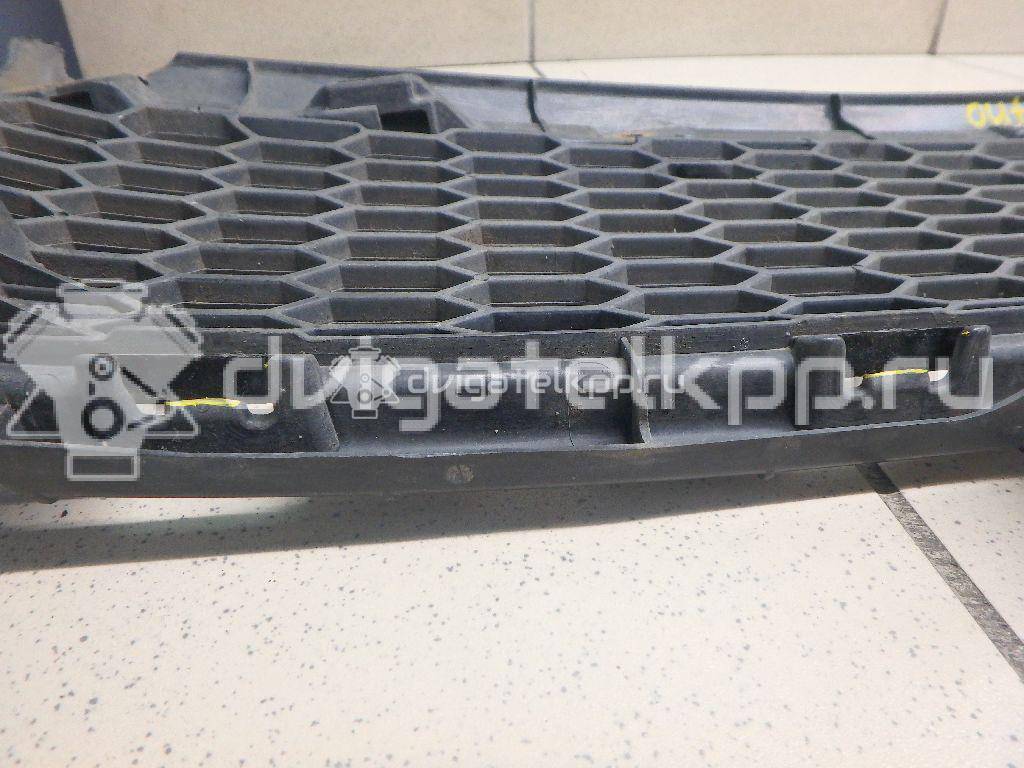 Фото Решетка радиатора  6402A198 для Mitsubishi Outlander / Asx Ga W {forloop.counter}}