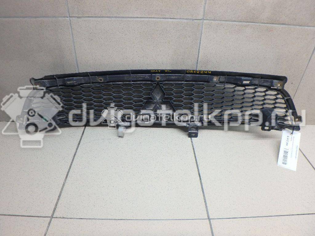 Фото Решетка радиатора  6402A198 для Mitsubishi Outlander / Asx Ga W {forloop.counter}}