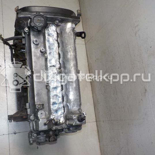 Фото Контрактный (б/у) двигатель 4G93 (SOHC 16V) для Mitsubishi Pajero / Galant / Carisma Da / Space 110-156 л.с 16V 1.8 л бензин