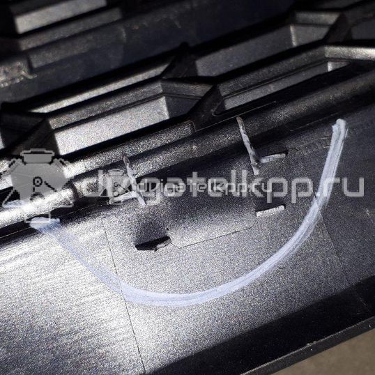 Фото Решетка радиатора  7450A035HA для Mitsubishi Outlander