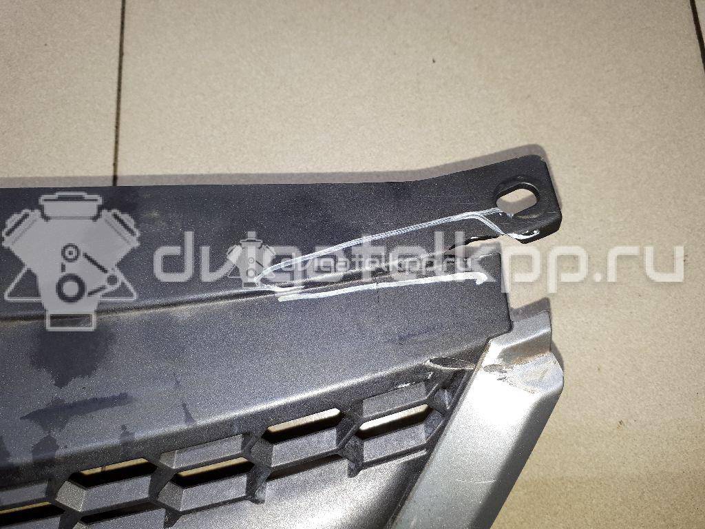 Фото Решетка радиатора  7450A035HA для Mitsubishi Outlander {forloop.counter}}