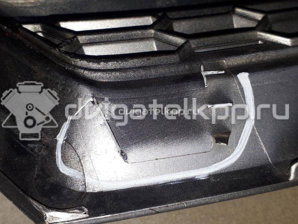 Фото Решетка радиатора  7450A035HA для Mitsubishi Outlander {forloop.counter}}
