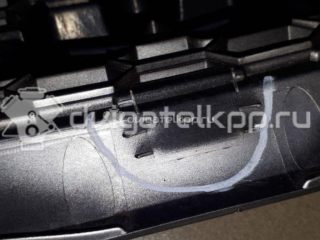 Фото Решетка радиатора  7450A035HA для Mitsubishi Outlander {forloop.counter}}