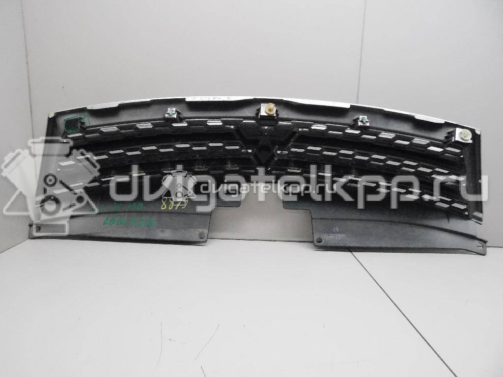 Фото Решетка радиатора  7450a035ha для Mitsubishi Outlander {forloop.counter}}