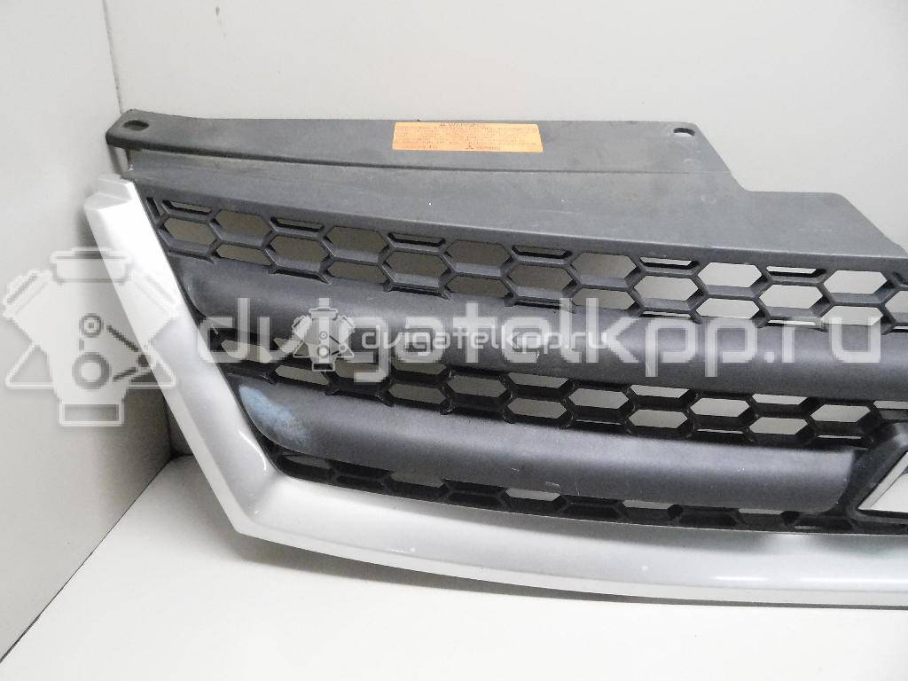 Фото Решетка радиатора  7450a035ha для Mitsubishi Outlander {forloop.counter}}