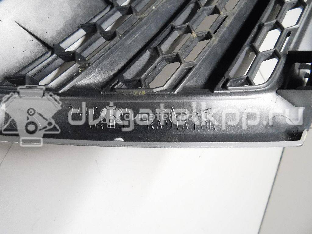 Фото Решетка радиатора  7450a035ha для Mitsubishi Outlander {forloop.counter}}