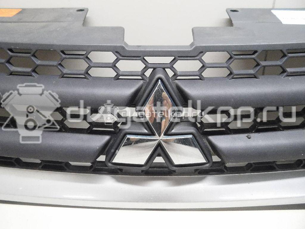 Фото Решетка радиатора  7450a035ha для Mitsubishi Outlander {forloop.counter}}