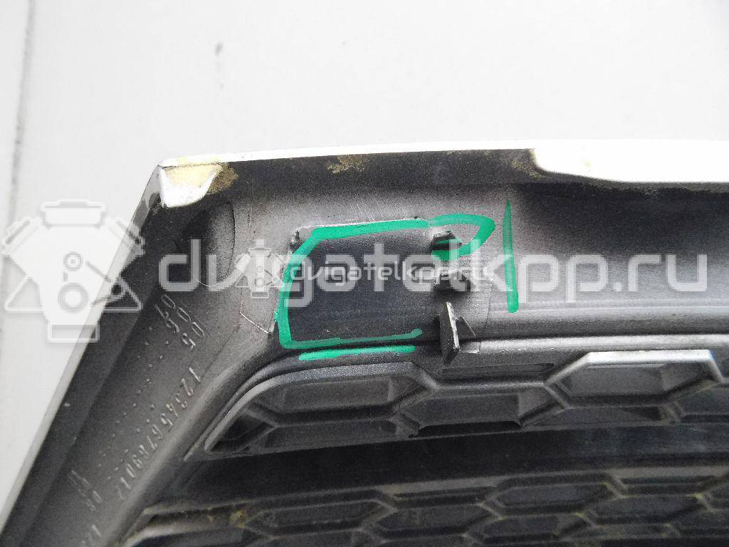 Фото Решетка радиатора  7450a035ha для Mitsubishi Outlander {forloop.counter}}