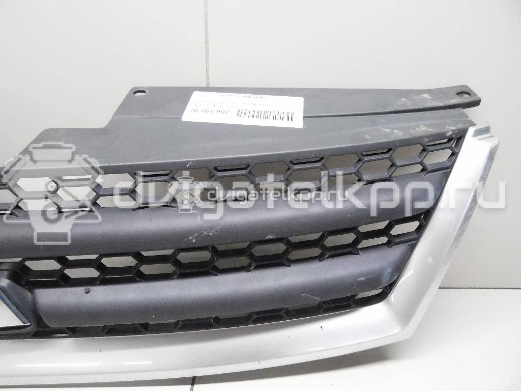 Фото Решетка радиатора  7450a035ha для Mitsubishi Outlander {forloop.counter}}