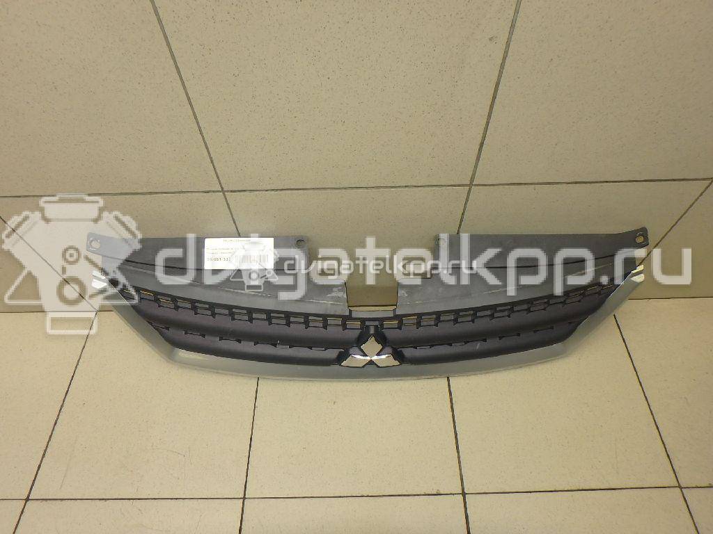 Фото Решетка радиатора  7450a035ha для Mitsubishi Outlander {forloop.counter}}