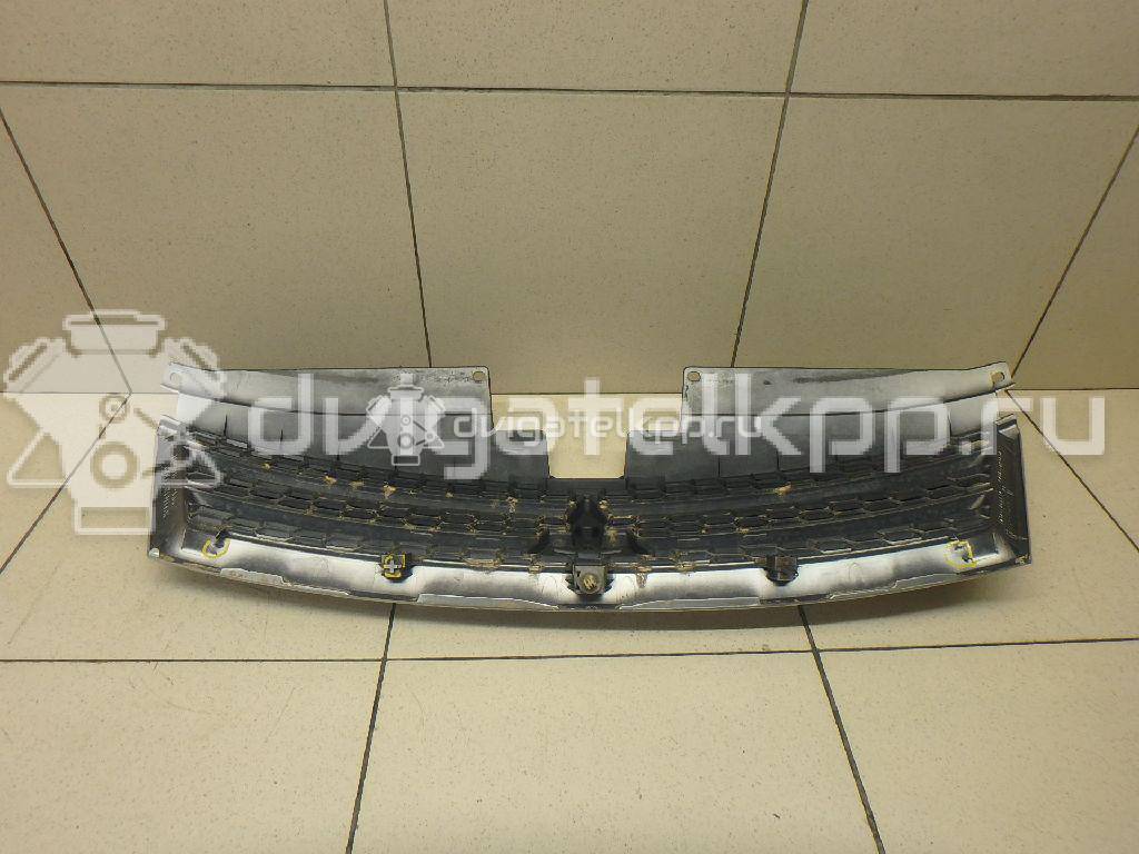 Фото Решетка радиатора  7450a035ha для Mitsubishi Outlander {forloop.counter}}