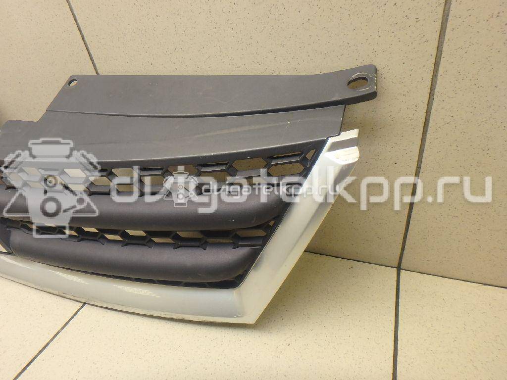 Фото Решетка радиатора  7450a035ha для Mitsubishi Outlander {forloop.counter}}