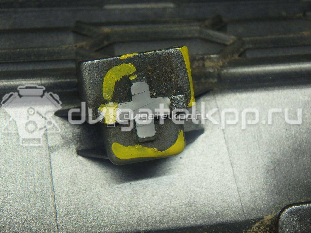 Фото Решетка радиатора  7450a035ha для Mitsubishi Outlander {forloop.counter}}
