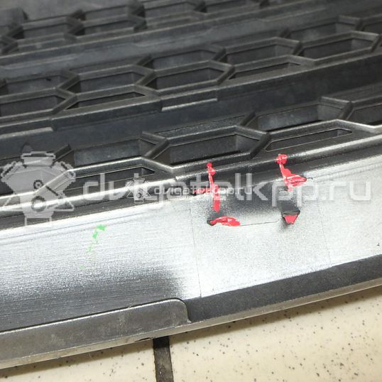 Фото Решетка радиатора  7450A035HA для Mitsubishi Outlander