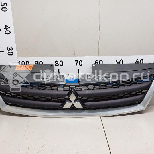 Фото Решетка радиатора  7450A035HA для Mitsubishi Outlander
