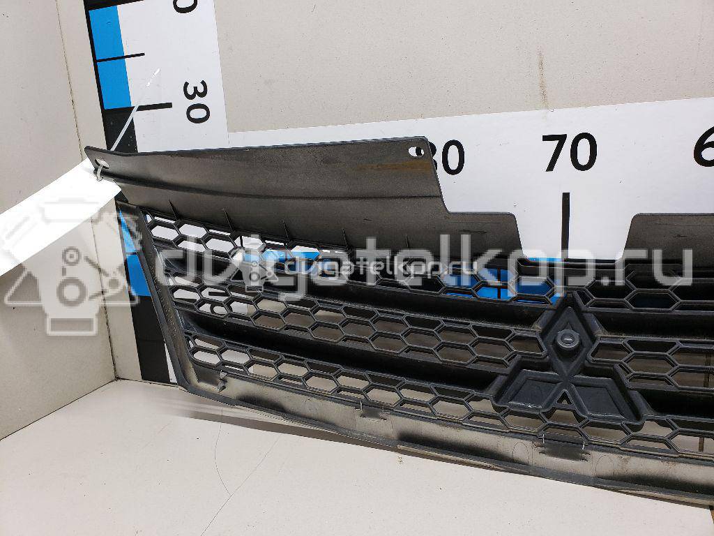 Фото Решетка радиатора  7450A035HA для Mitsubishi Outlander {forloop.counter}}