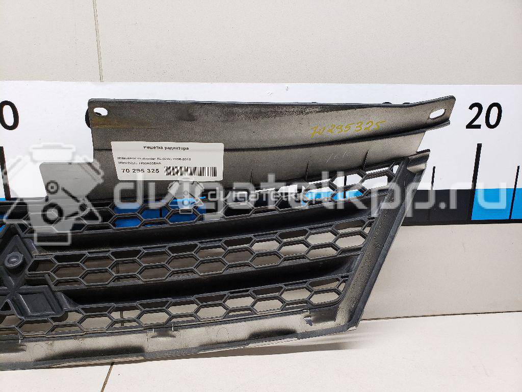 Фото Решетка радиатора  7450A035HA для Mitsubishi Outlander {forloop.counter}}