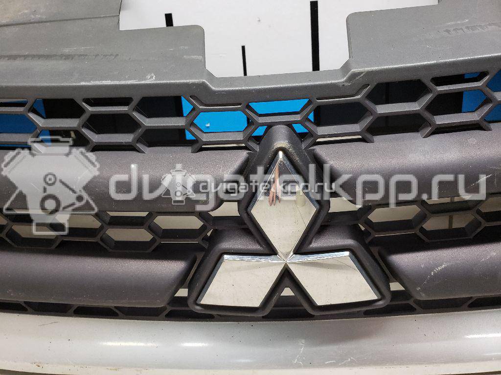Фото Решетка радиатора  7450A035HA для Mitsubishi Outlander {forloop.counter}}