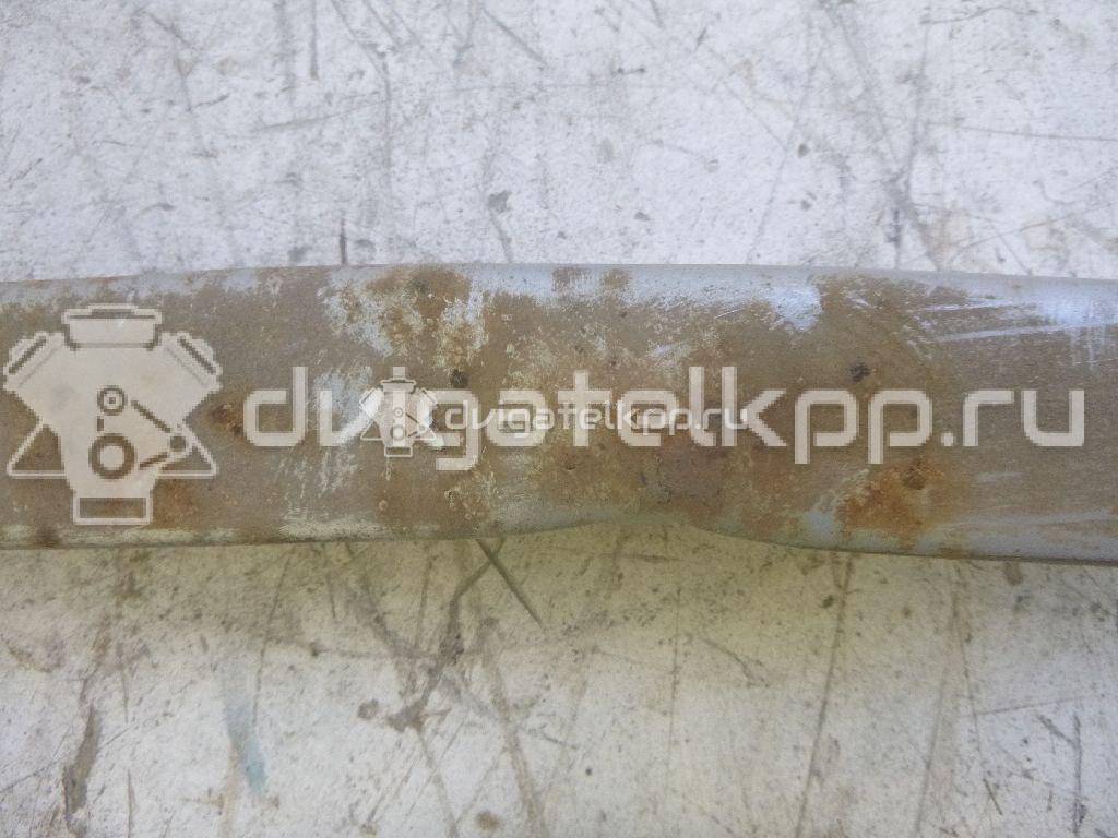 Фото Усилитель заднего бампера  6410B027 для Mitsubishi Outlander {forloop.counter}}