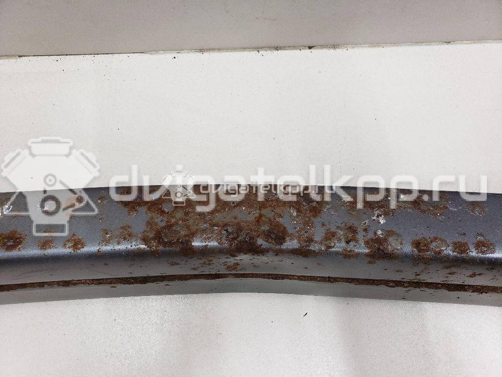 Фото Усилитель заднего бампера  6410b027 для Mitsubishi Outlander {forloop.counter}}