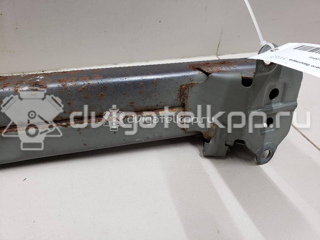 Фото Усилитель заднего бампера  6410b027 для Mitsubishi Outlander {forloop.counter}}