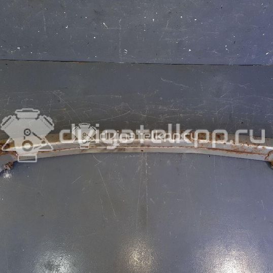 Фото Усилитель заднего бампера  6410B027 для Mitsubishi Outlander