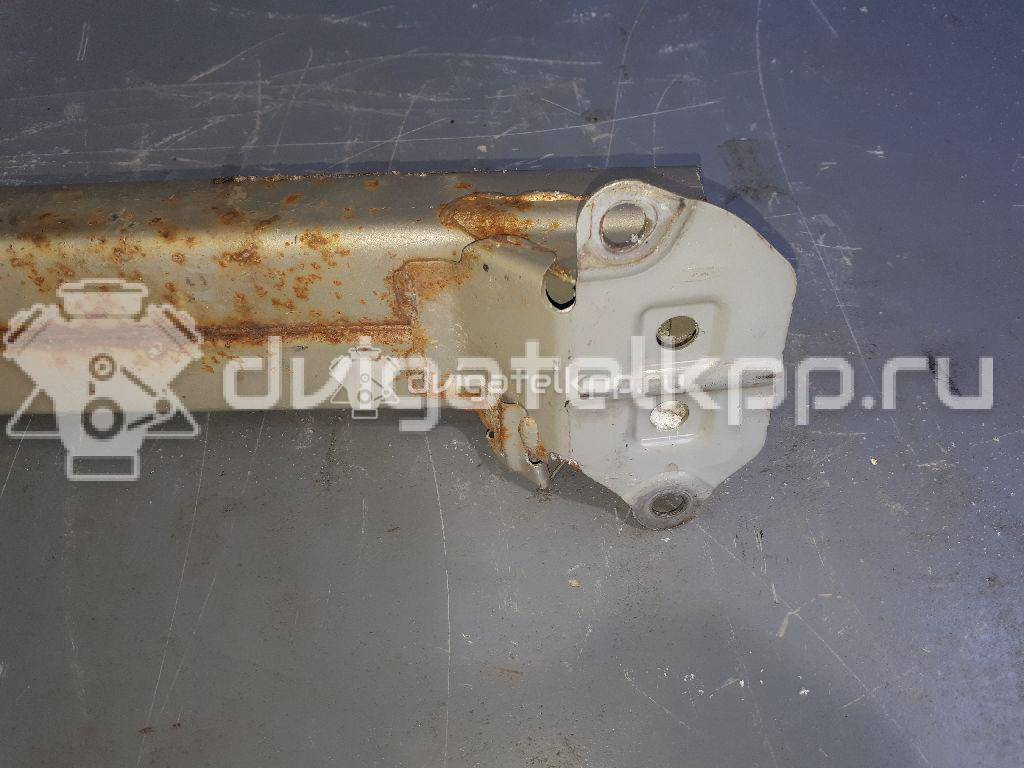 Фото Усилитель заднего бампера  6410B027 для Mitsubishi Outlander {forloop.counter}}