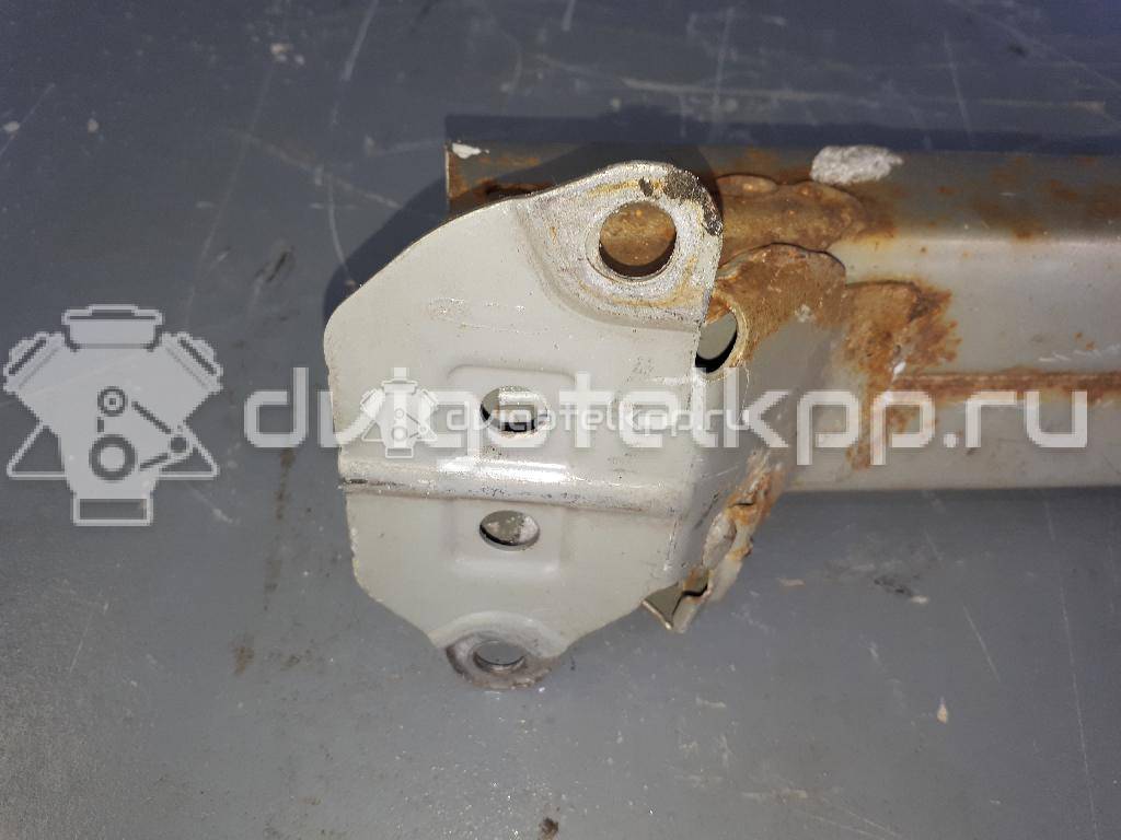 Фото Усилитель заднего бампера  6410B027 для Mitsubishi Outlander {forloop.counter}}