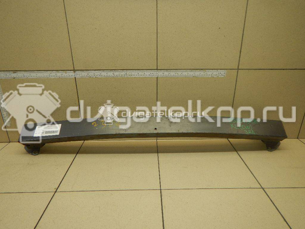 Фото Усилитель заднего бампера  6410b027 для Mitsubishi Outlander {forloop.counter}}