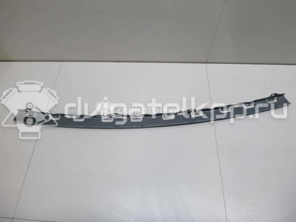 Фото Усилитель заднего бампера  6410B028 для mitsubishi Outlander XL (CW) {forloop.counter}}