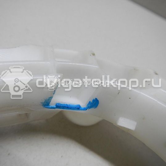 Фото Кронштейн переднего бампера правый  6400A588 для Mitsubishi Outlander