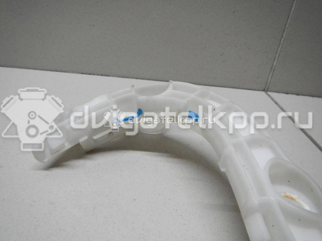 Фото Кронштейн переднего бампера правый  6400A588 для Mitsubishi Outlander {forloop.counter}}