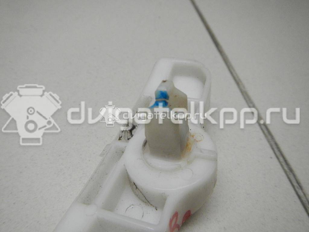 Фото Кронштейн переднего бампера правый  6400A588 для Mitsubishi Outlander {forloop.counter}}